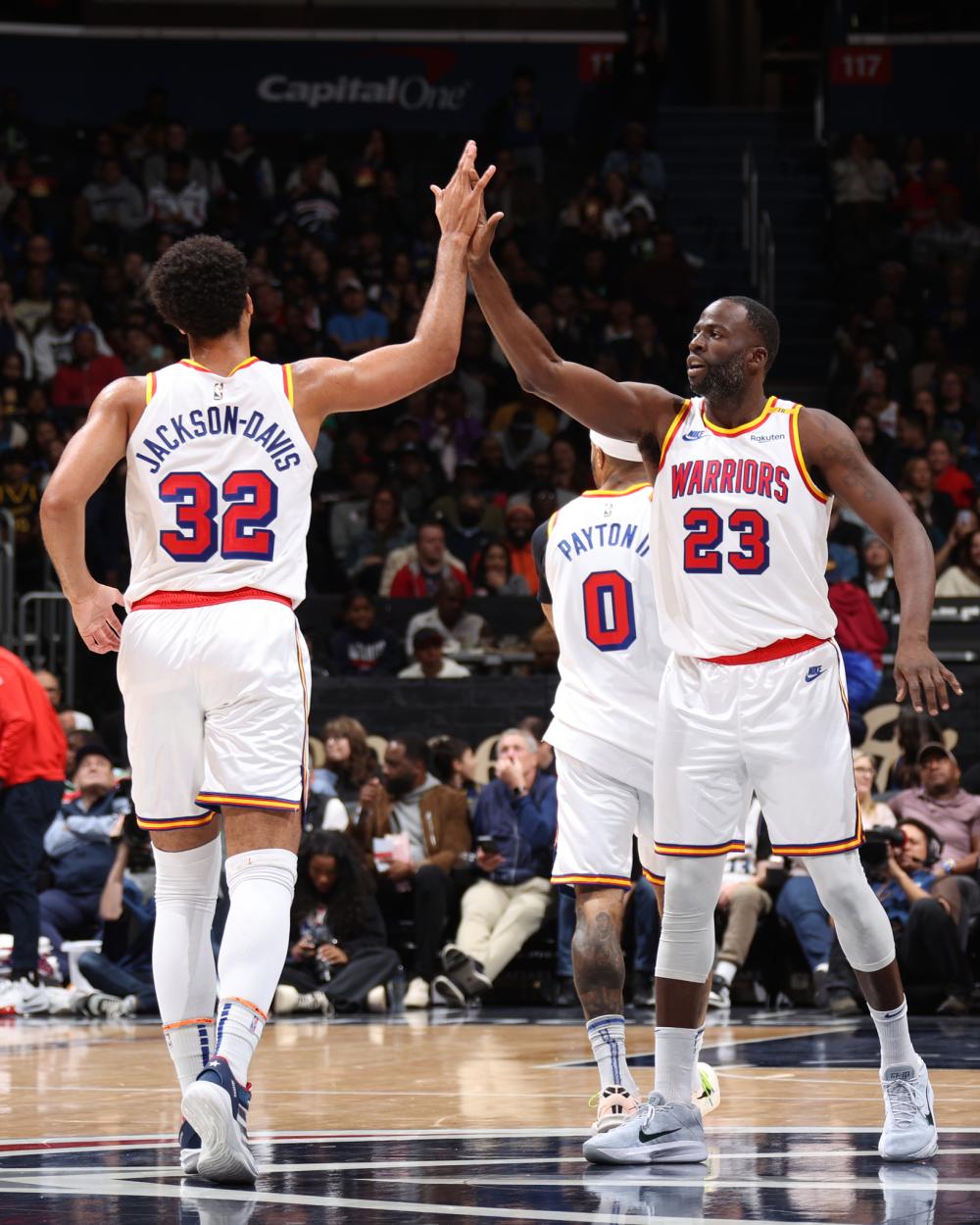 让这名球员 让这名球员